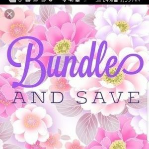 Save $$$ with bundles